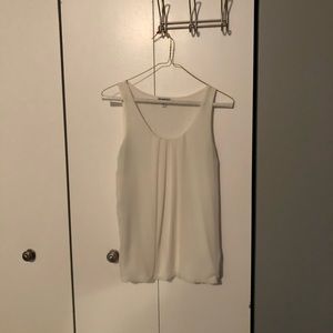 Express dressy tank top